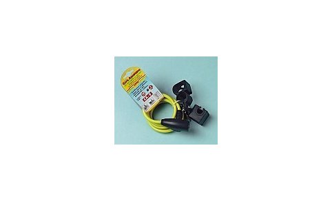 93725 SPIRAL CABLE LOCK 