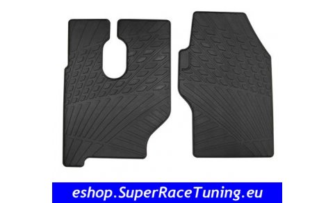 9842.0 SERIE TAPPETI SU MISURA <br>- MERCEDES ACTROS 04/'96->