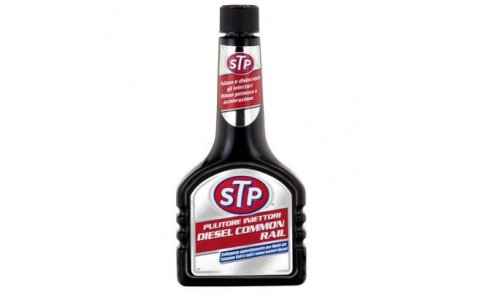 STP12031.1 Common rail diesel fuel injector treatment - 250 ml