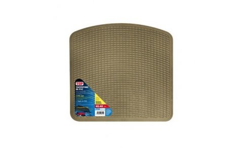 26017 TOP:PVC MAT_BEIGE