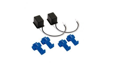 45507 CHEAT-BOX KIT PER LAMPADINE A LED:12/24V