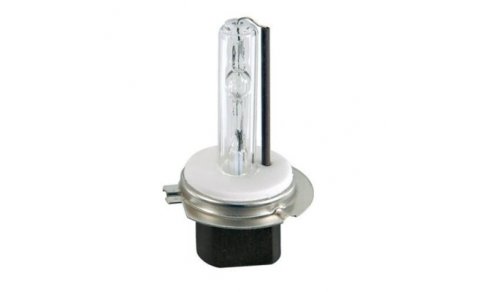 58205L 12/24V LAMPADA RICAMBIO XENON_H7_SFUSO