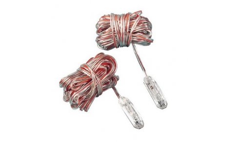 70273 LED-BUGS 12V_AMBER