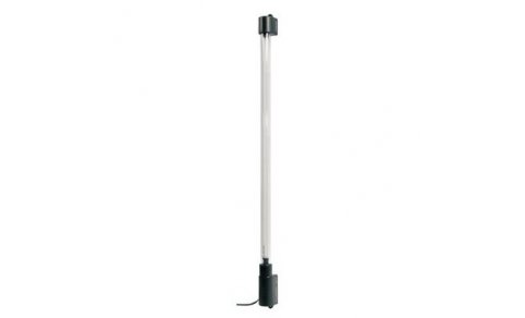 73367 PLASMA NEON-LIGHT 24V_58 CM_VIOLA