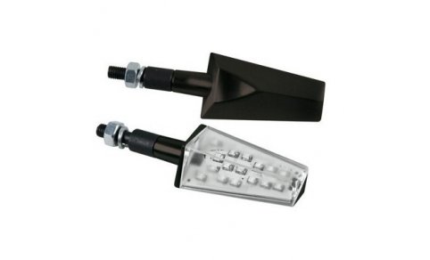 90076 DUKE:LED CORNER LIGHTS_BLACK