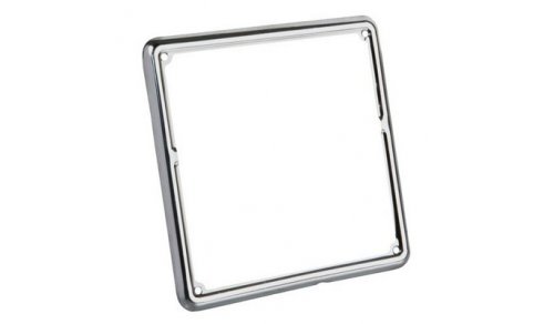 90149 MOTORCYCLE LICENCE PLATE FRAME
