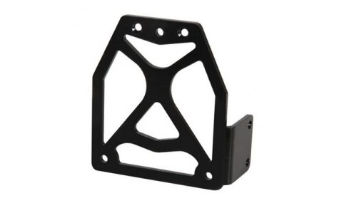 90186 NAXOX:SIDE LICENCE PLATE HOLDER FOR MOPEDS