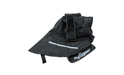 91335 SCOOTER-MATE:UNIVERSAL LEG-COVER