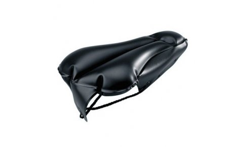 92356 AIR-SOFT:INFLATABLE SADDLE COVER