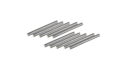 93512 COPRIRAGGI RIFLETTENTI:10 PZ