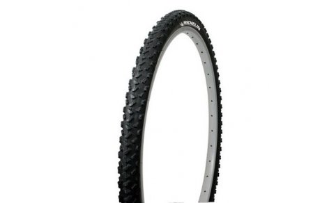 94379 MICHELIN COUNTRY TRAIL TYRE_26 X 1.95_BLACK