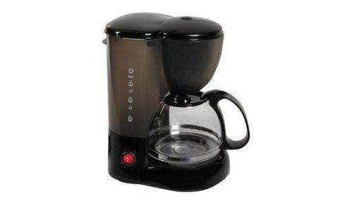 98159 ON THE ROAD:COFFE MAKER 24V_500 ML_135W