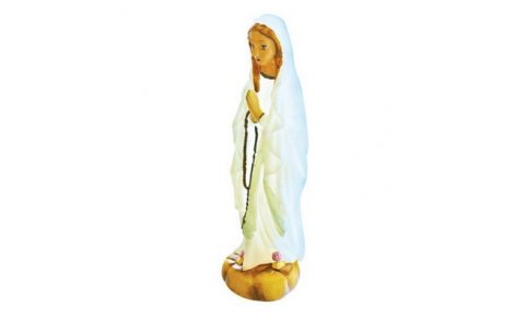 98545 MARIA:LED LIGHTED STATUETTE:24V