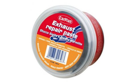 LMP250 EXHAUST REPAIR PASTE_250 G