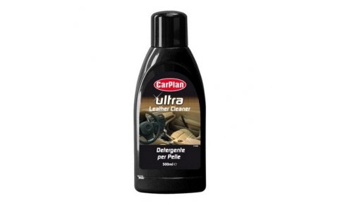 LUL500 DETERGENTE PER PELLE_500 ML