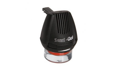 SS480048 SENSI-QUI:DEODORANTE GEL_ANTI TABACCO