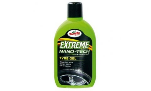 TW38429 GEL LUCIDA-PNEUMATICI_500 ML