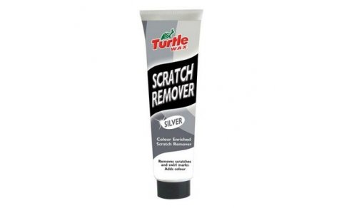 TW38463 SCRATCH REMOVER_150 ML_SILVER