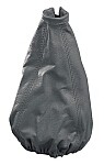 05002 GEAR SHIFT LEVER BOOT_GREY