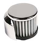 06099 CYLINDRIC AIR FILTER