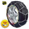 16024 CATENE DA NEVE AUTOVETTURE modello R-12 GR.4