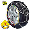 16033 CATENE DA NEVE AUTOVETTURE modello R-12 GR.4.5