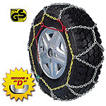 16116 SUV AND VANS SNOW CHAINS_20.5
