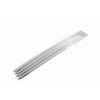 20870 SET 4 ADHESIVE CHROMED STRIPS_400X12 MM