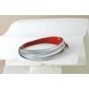 20882 PROFILER:CHROMED ADHESIVE PROFILER TAPE_4 M_12 MM