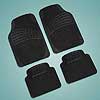 26906 ALADINO:SET OF 4 PCS UNIVERSAL CAR MATS