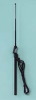 40212 TELESCOPIC ANTENNA_100 CM_58°