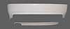 50408 REAR BUMPER BMW E46 SEDAN/COUPE 2/98-12/04