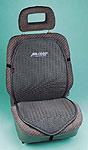54442 AIR-COOL:THE BREATHING CUSHION_ANTHRACITE