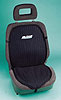 54444 AIR-COOL:THE BREATHING CUSHION_BLACK