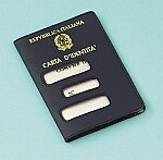 65332 PERSONAL IDENTIFICATION CARD HOLDER
