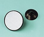 65507 SUCTION CUP INSIDE ROUND MIRROR_