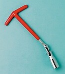 65870 SPARK PLUG T-HANDLE WRENCH_16 MM