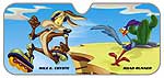 66215 FRONT SUNSHADE_CM 60X130_ROAD RUNNER:COYOTE