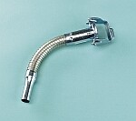 67020 METAL FLEXIBLE JERRY-CAN SPOUT