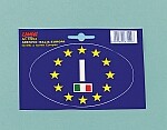 67290 OVAL SHAPED ITALY-EUROPE