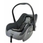 69976 WOODY:CAR BABY SEAT:GROUP 0+