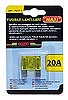 70072 MAXI BLADE FUSE_20A