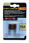 70077 FUSIBILE LAMELLARE MAXI_70A