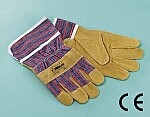 71401 LEATHER WORKING GLOVES