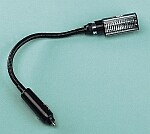 71990 RALLY 12V FLEXIBLE LAMP WITH SWITCH