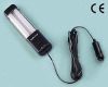 72001 TWIN-4 FLUORESCENT TWIN-LIGHT 12V