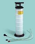 72162 VACUUM CANISTER:OIL EXTRACTOR