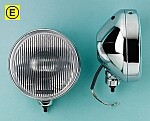 72196 MAXTEL:ROUND FOG LIGHT_WHITE