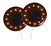 73478 LED-DISKS 12V_AMBER