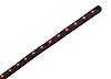 73624 LED-COLOUR SNAKE 45 LED:12V_70 CM_ROSSO